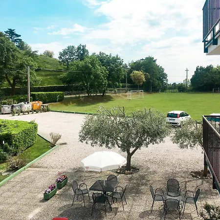 Apartment Locazione Turistica Bran & Denise - Gaa170 LAKE GARDA